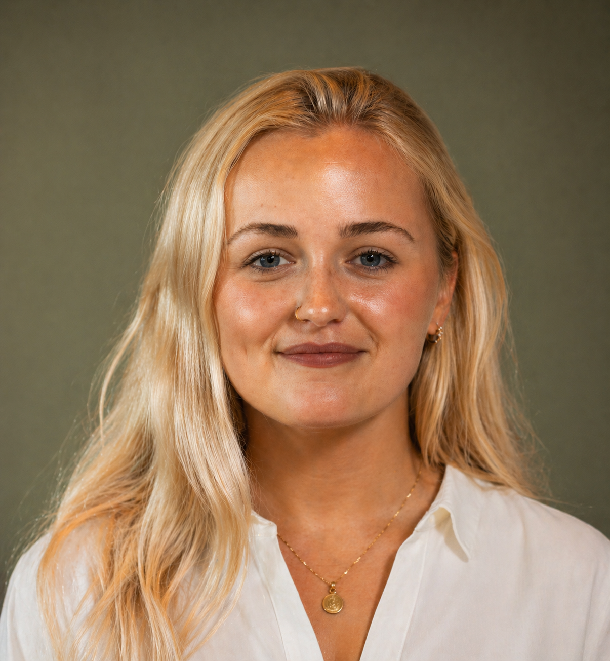 Amy Wilkinson, growth and marketing operator